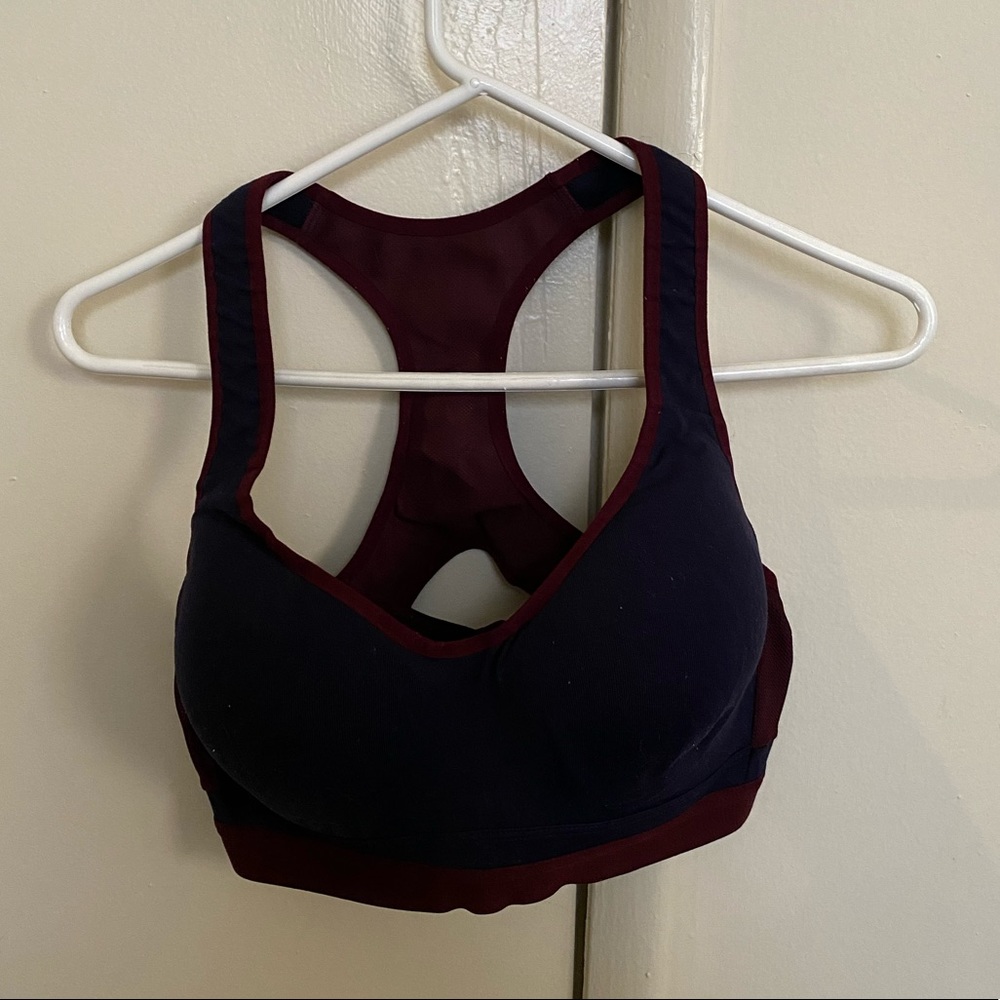 VSX sports bra